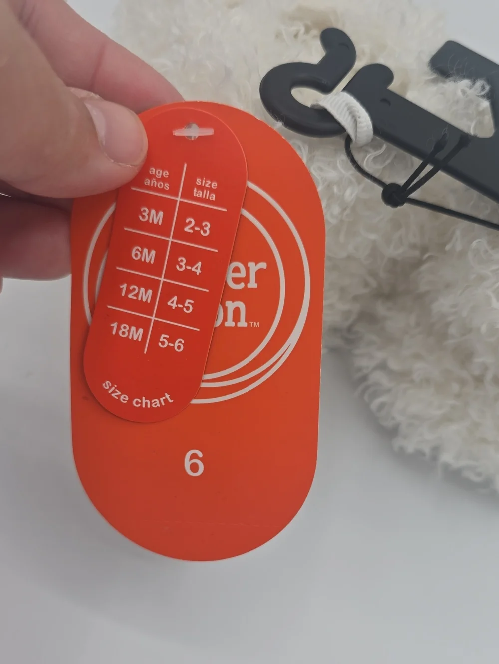 wonder nation new tags
